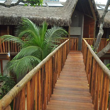 Hurricane Jeri Gardens Jijoca de Jericoacoara Kültér fotó