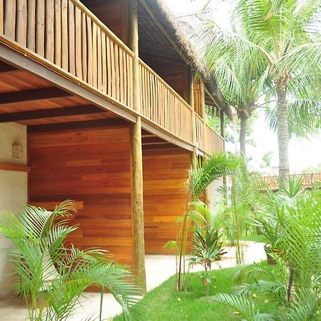 Hurricane Jeri Gardens Jijoca de Jericoacoara Kültér fotó