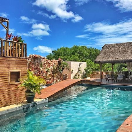 Hurricane Jeri Gardens Jijoca de Jericoacoara Kültér fotó