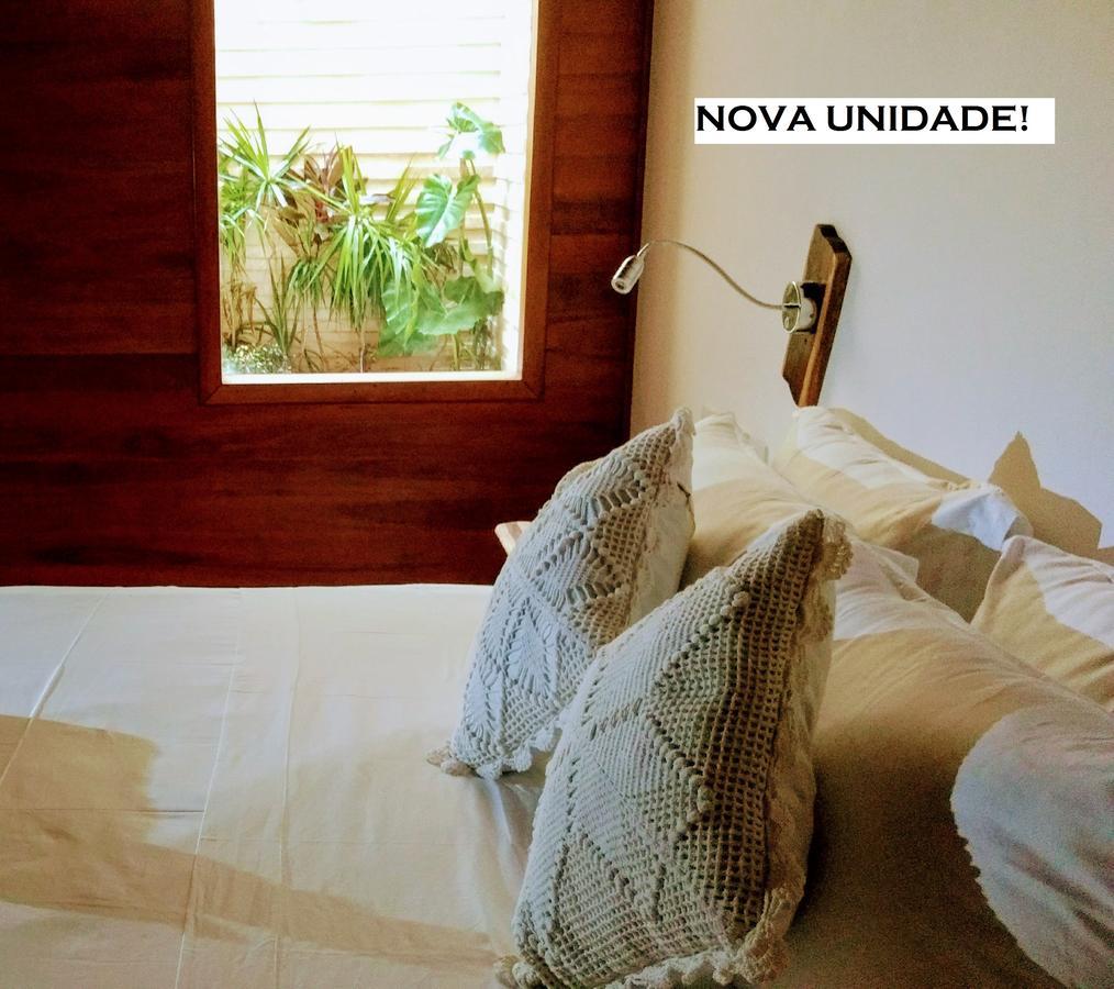 Hurricane Jeri Gardens Jijoca de Jericoacoara Kültér fotó