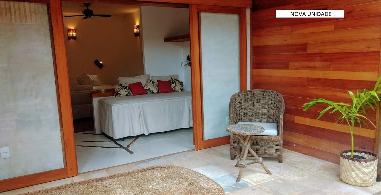 Hurricane Jeri Gardens Jijoca de Jericoacoara Kültér fotó