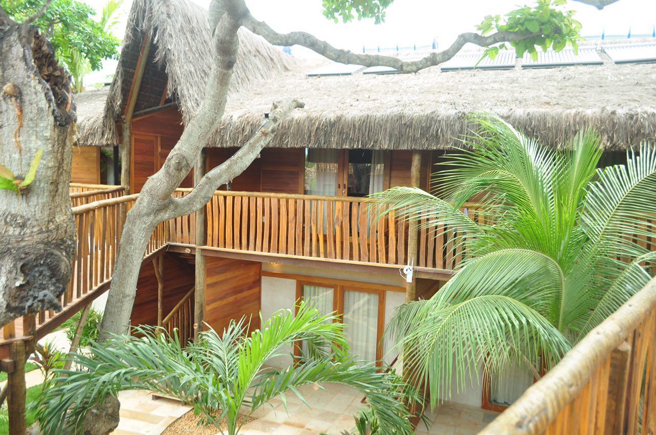 Hurricane Jeri Gardens Jijoca de Jericoacoara Kültér fotó
