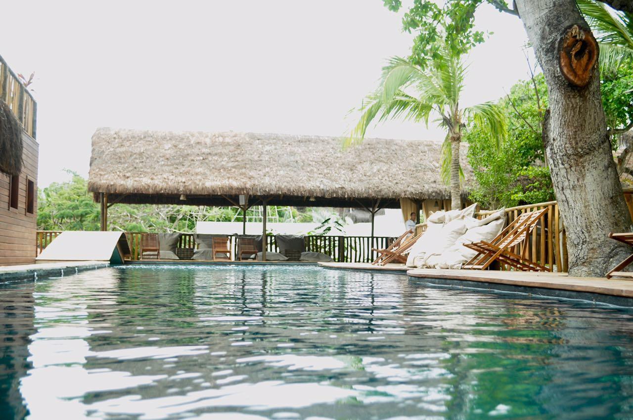 Hurricane Jeri Gardens Jijoca de Jericoacoara Kültér fotó
