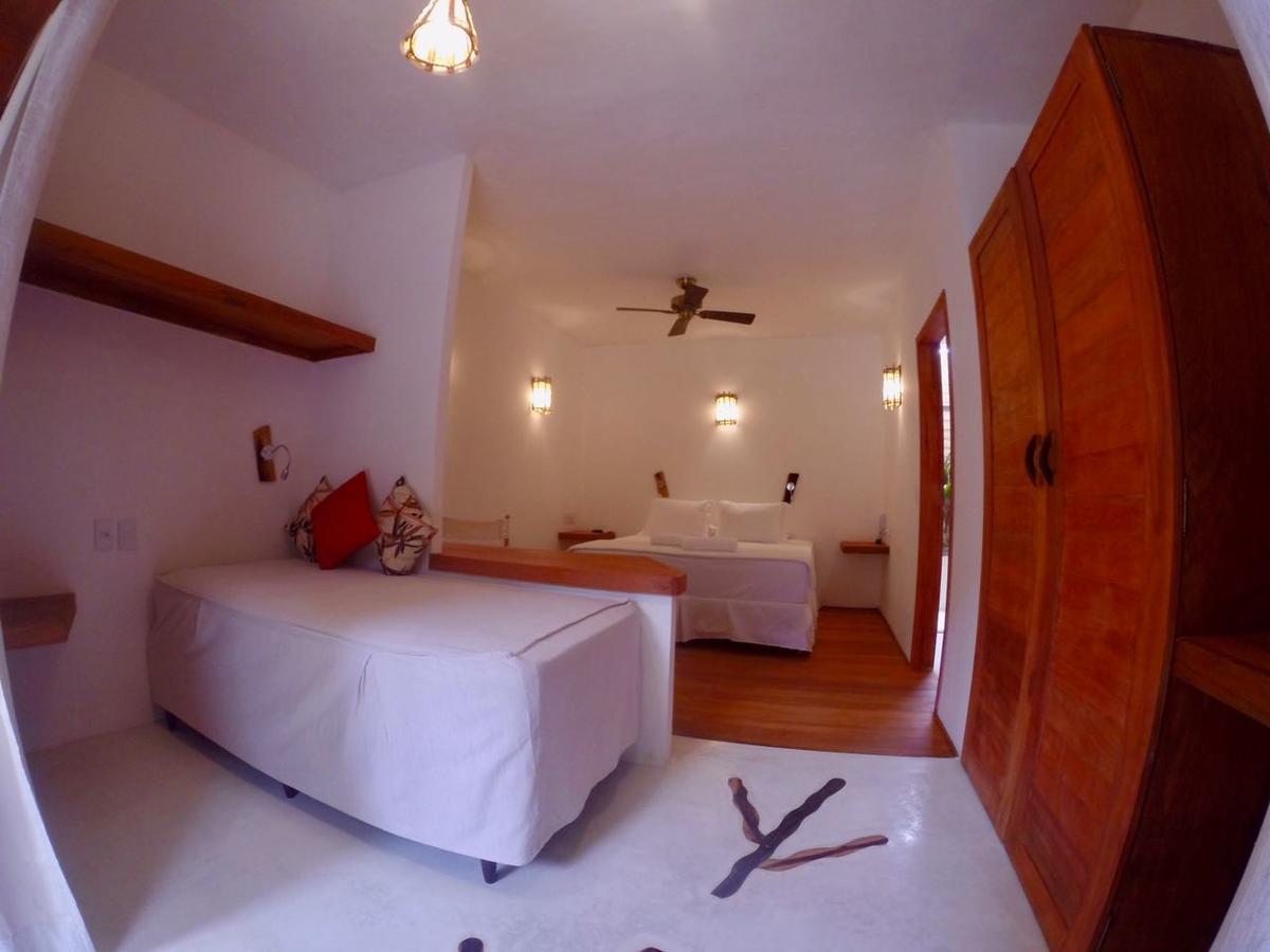Hurricane Jeri Gardens Jijoca de Jericoacoara Kültér fotó