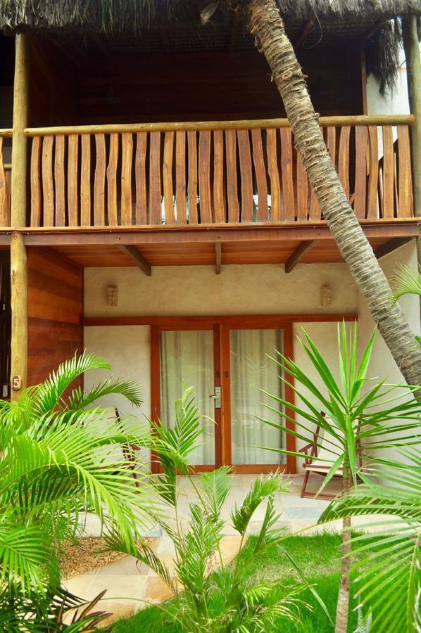 Hurricane Jeri Gardens Jijoca de Jericoacoara Kültér fotó