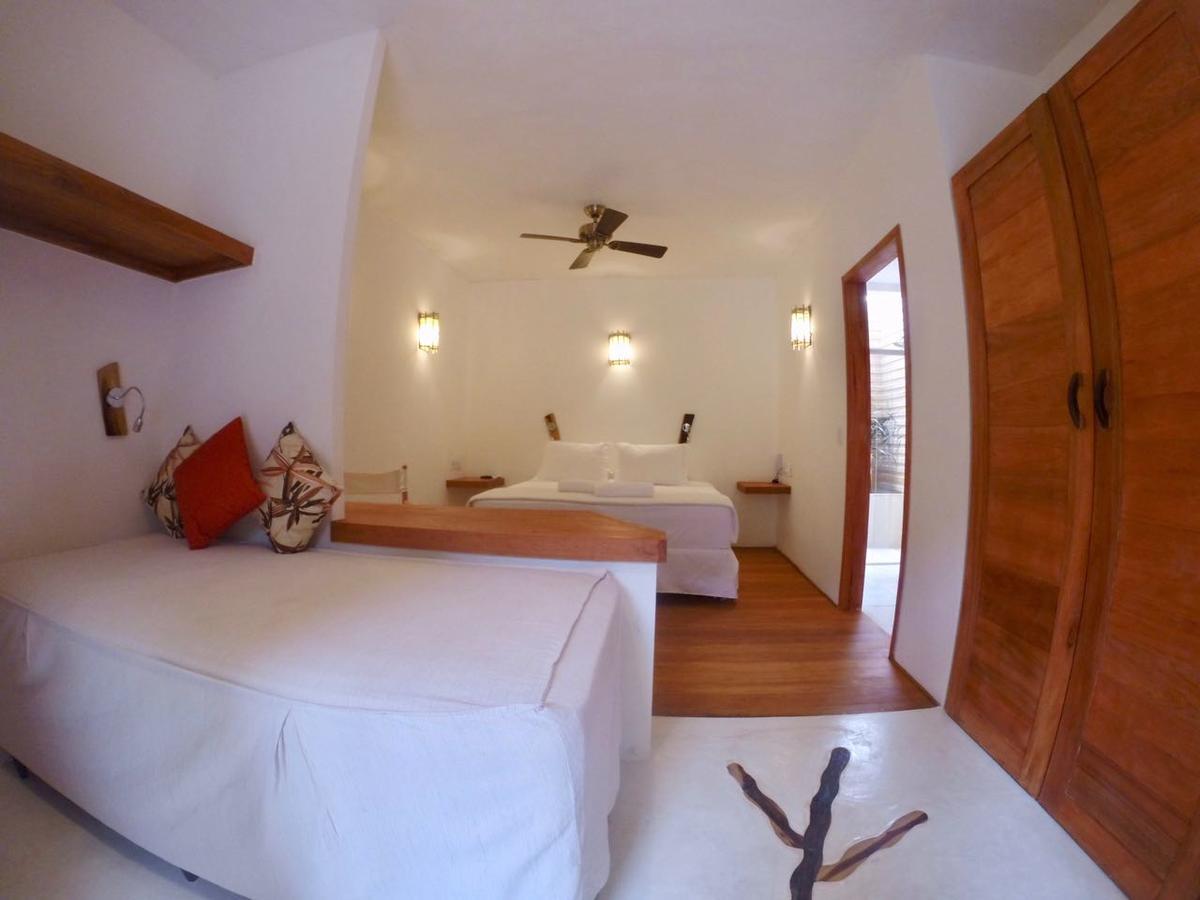 Hurricane Jeri Gardens Jijoca de Jericoacoara Kültér fotó