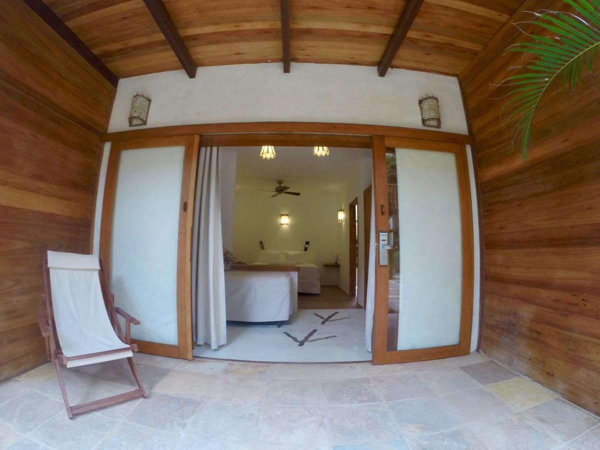 Hurricane Jeri Gardens Jijoca de Jericoacoara Kültér fotó